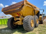 Used Dump Truck,Used Deere Dump Truck,Back of used Dump Truck